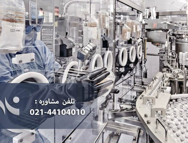 انواع کلاس‌ بندی اتاق تمیز  راهنمای کامل و کاربردی