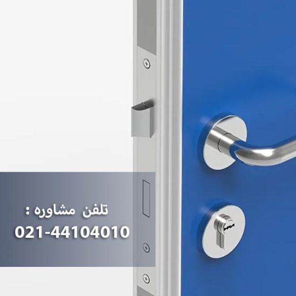 نقش دستگیره کلین روم استاندارد در حفظ کلاس تمیزی (ISO) اتاق تمیز دارویی